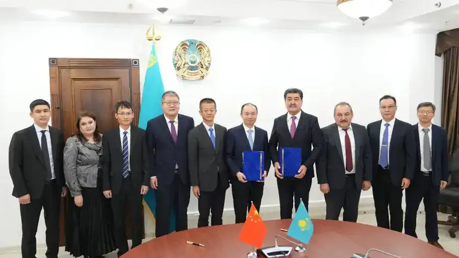 В Казахстане стартуют первые проекты по энергетической утилизации отходов (5)