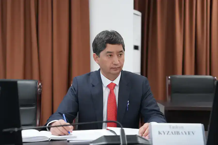 Казахстан и Польша усиливают сотрудничество в сфере ветеринарии и аграрной торговли (8)