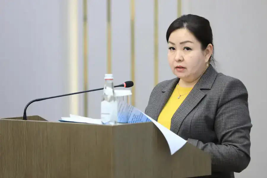 Свыше 137 тысяч актюбинцев обеспечены лекарствами в рамках гарантированной государственной помощи (4)