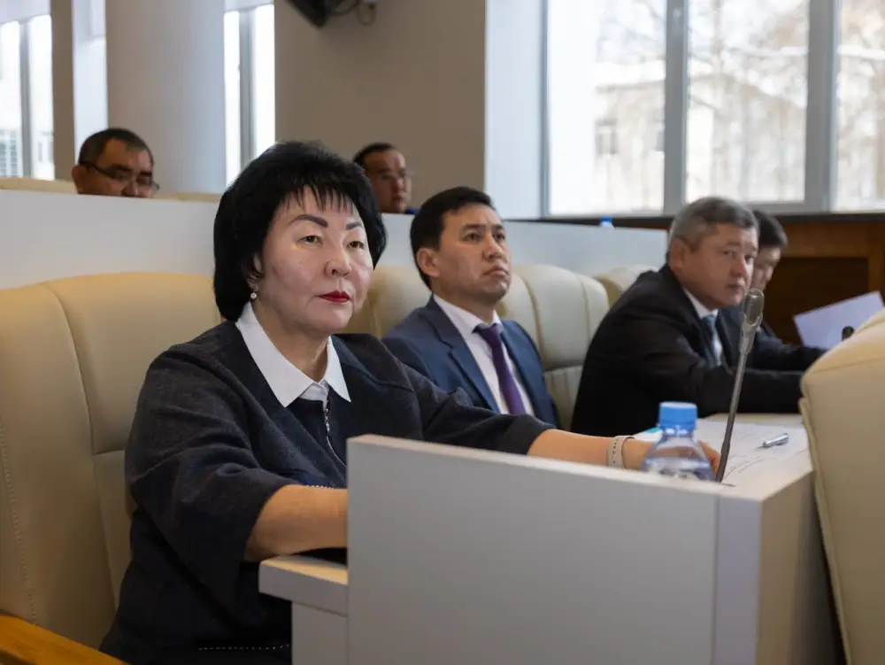 В ВКО прошло заседание акимата: рассмотрены вопросы АПК, геологии и интернета (5)