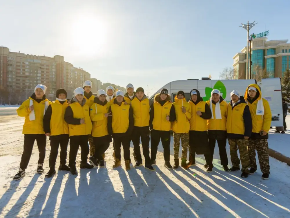 В ВКО запустили новую мобильную экологическую лабораторию, контролирующую воздух областного центра (10)