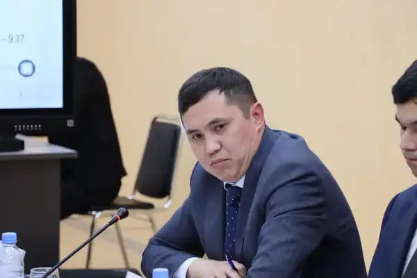 Рабочая поездка председателя Комитета в Западно-Казахстанскую область (2)