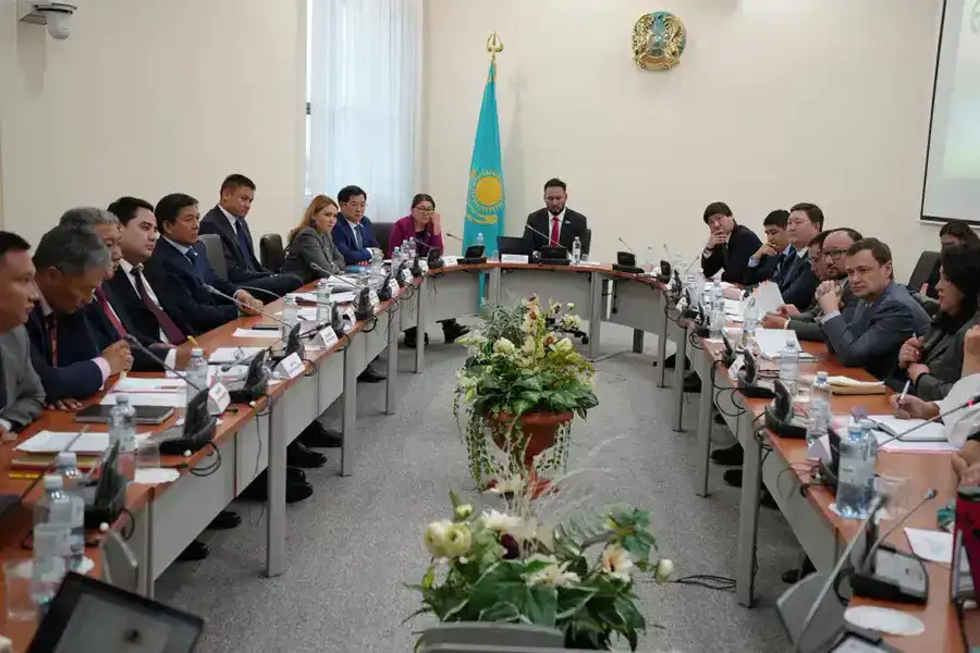 О реализации государственной политики в сфере управления отходами (3)