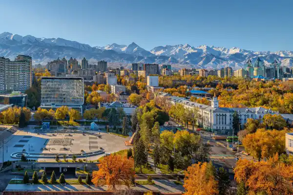 Алматы усиливает меры по снижению загрязнения воздуха (3)