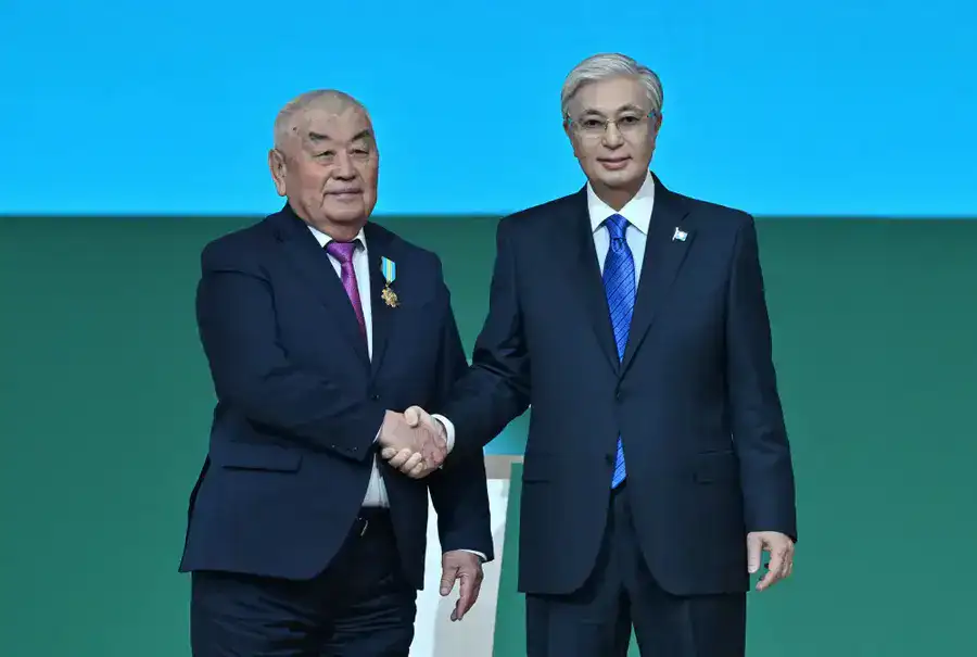 30 представителей отрасли АПК награждены государственными наградами (6)