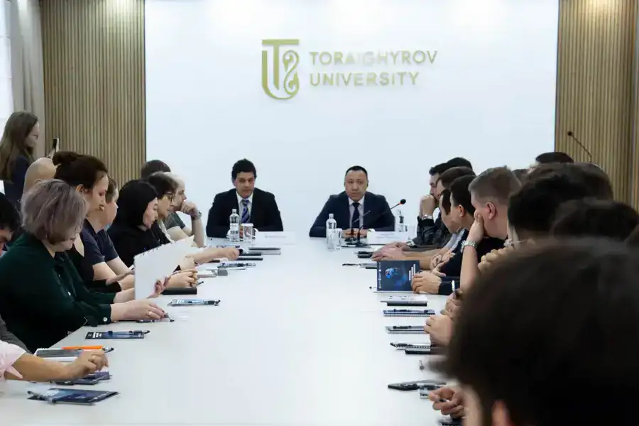 В ToU отметили День цифровизации: инновации, стартапы и искусственный интеллект (10)