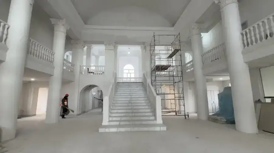 945 млн тенге из средств возвращенных активов выделено на реконструкцию аэропорта Балхаша (4)