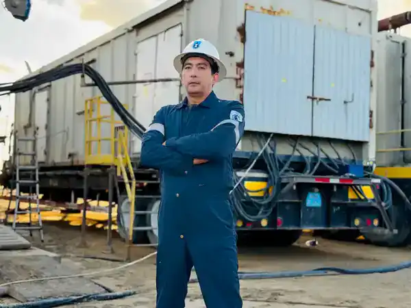 12 буровиков «Каражанбасмұнай»: 40 новых скважин в год на глубине до 500 метров (7)