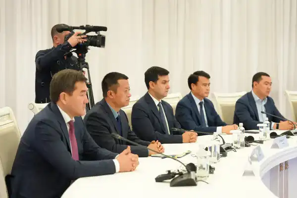 Рассмотрен ход реализации инвестиционных проектов (3)