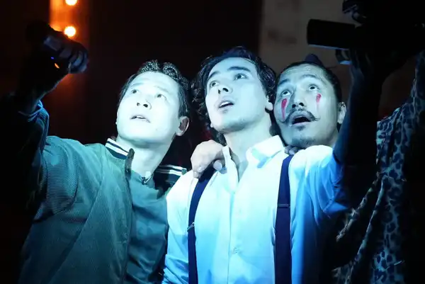 В Астане представили «Romeo & Juliet» в новом формате (3)