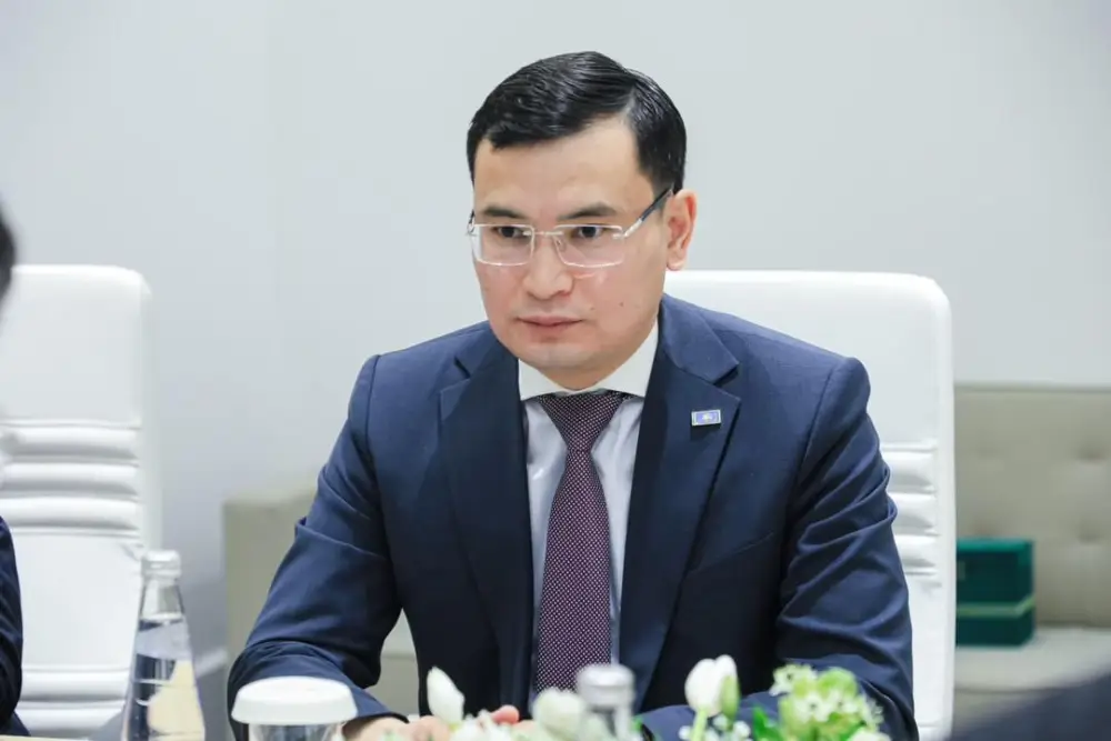 Казахстан укрепляет туристическое сотрудничество с соседними странами в рамках международного форума (3)