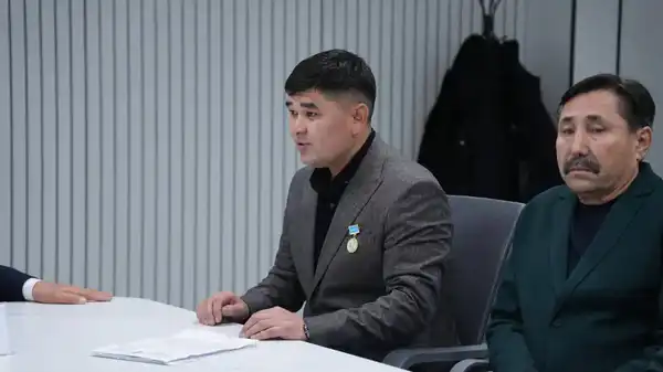 Личный приём граждан (4)