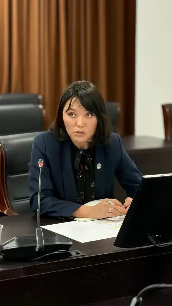 МСХ РК совместно с ФАО запускает интеллектуальную систему мониторинга саранчовых вредителей (2)