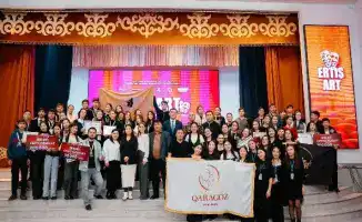 Театральный свет против теней радикализма: фестиваль «ERTIS ART» в Абайской области