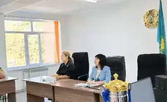 В Шымкенте: мост к пониманию — социологический опрос среди государственных служащих о религиозной грамотности