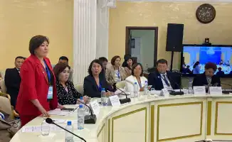 В Уральске состоялось заседание координационного совета по дополнительному образованию детей