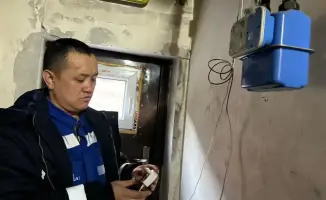 Международная кампания по обеспечению безопасности газа стартует в Астане