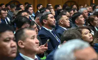 Зерновой бум: как Казахстан растет на 105%?