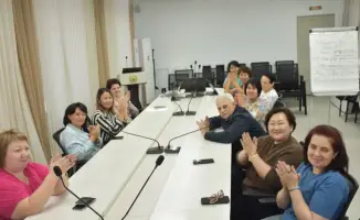 Профсоюз фтизиопульмонологического центра ВКО: бронзовая медаль в борьбе за здоровье Казахстана