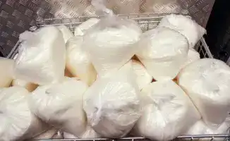 Цены на мясо кур и сахар в Алматы до ноября 2024 года