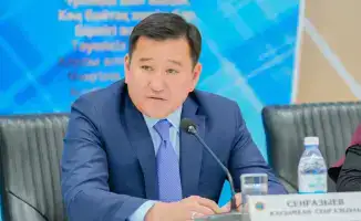 Учителя Астаны: кто стал лучшими в 2025?