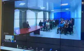 Новый руководитель Департамента юстиции Жетісу: перспективы укрепления правовой культуры региона