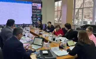 В Астане прошло заседание Республиканской терминологической комиссии, утверждено более 150 новых терминов