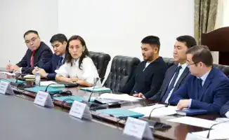 Цифровой мост к справедливости: Высший Судебный Совет строит новую инфраструктуру для прозрачного отбора судей