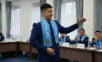 Определены победители республиканского конкурса «Лучший государственный обвинитель» в Генеральной прокуратуре