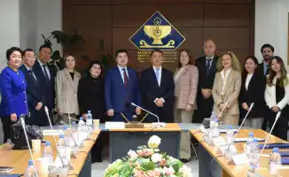 Обучение аудиторов в Казахстане внедрение международных стандартов внутреннего государственного аудита