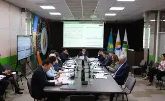 В Астане обсудили результаты реализации Национального проекта «МЭКС» на втором заседании Общественного совета