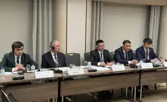 Участие Казахстана в заседании Консультативного совета проекта PROTECT: новые подходы к защите мигрантов