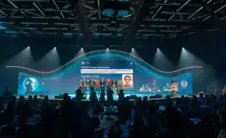 Казахстанская инициатива «зеленые коридоры» вошла в тройку лучших мировых инноваций на премии в Монреале