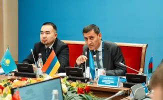 Международный молодежный проект «100 идей для СНГ»: финал в Астане