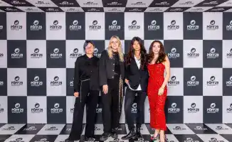 Казахстанский фильм получил награду в Таллине