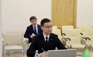 Перспективы цифровизации в социально-трудовой сфере: Казахстан и Туркменистан укрепляют сотрудничество