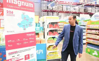 Алматы продолжит развивать ярмарки и цены на продукты