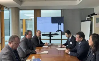 Казахстан на 101-й пленарной сессии ГРЕКО в Страсбурге: обсуждение антикоррупционной политики и сотрудничества с Европой