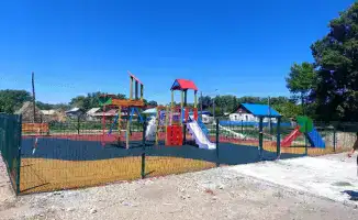 Инвестиции в благоустройство в Кокпектинском районе: 19 проектов на сумму 243,1 млн тенге