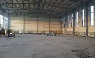 Развитие спортивной инфраструктуры в Аксуатском районе: новые возможности для молодежи