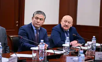 Казахстанские федерации спорта оценят по KPI