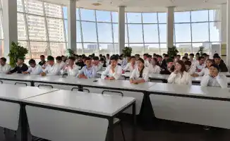 Кездесу нәтижелері: жастардың зайырлы ұстанымын нығайту және радикализммен күрес жолында жаңа қадамдар