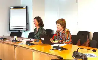 Реформа госуправления и добропорядочность Казахстана в сотрудничестве с ОЭСР