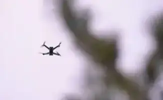 Использование дронов МВД как инструмент повышения общественной безопасности