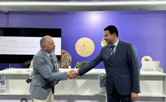 Встреча в Бразилии с руководством IPCC участие в Региональном саммите 2026