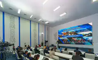 Улучшение интернет-доступа в Восточном Казахстане: 56 сёл получат связь в 2023 году