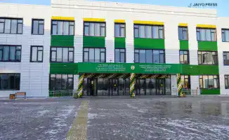 Школы будущего: как технологии меняют образование в ЗКО?