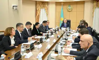 Казахстан делает шаг к углеродно-нейтральной экономике через углеродное регулирование и снижение выбросов парниковых газов