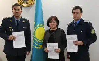 Международное сотрудничество в области психического здоровья: Астана запускает программу поддержки подростков в кризисных ситуациях