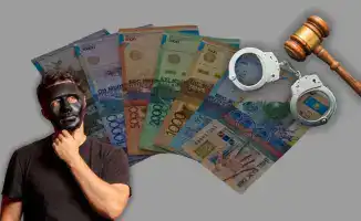 Картельные карты: как желание подзаработать привело к аресту десяти дропперов